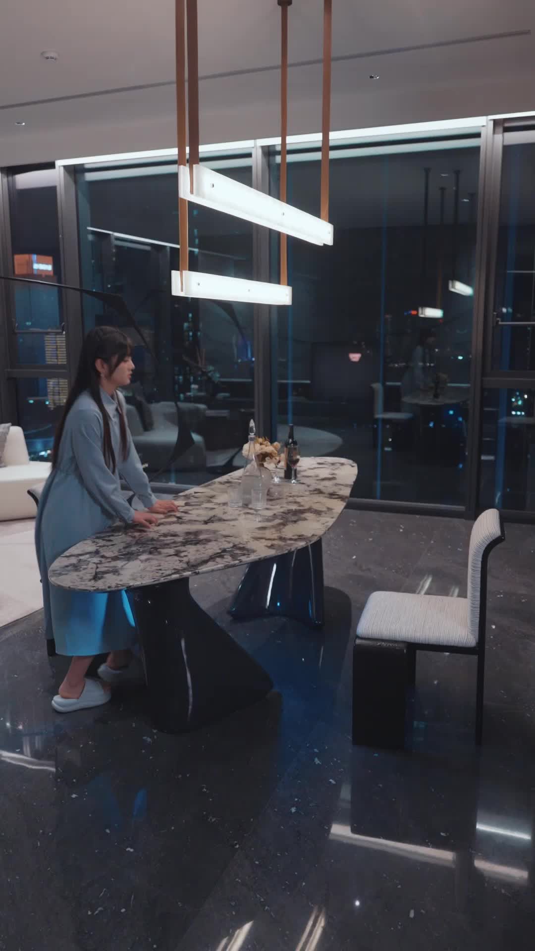 Tập 28 - Lời Yêu Giấu Kín Dưới Ánh Trăng